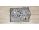 Recambio de electroventilador para citroen jumper caja abierta (06.2006 =>) 2.2 hdi referencia OEM IAM N5778003  