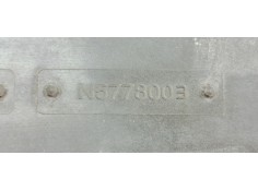 Recambio de electroventilador para citroen jumper caja abierta (06.2006 =>) 2.2 hdi referencia OEM IAM N5778003  