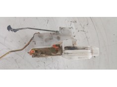 Recambio de cerradura puerta delantera izquierda para mitsubishi montero sport (k90) 2.5 td cat referencia OEM IAM   