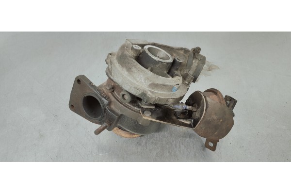 Recambio de turbocompresor para ford mondeo ber. (ca2) 2.0 tdci cat referencia OEM IAM 9662464980  