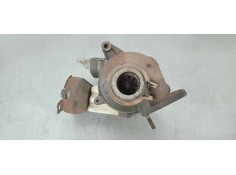 Recambio de turbocompresor para ford mondeo ber. (ca2) 2.0 tdci cat referencia OEM IAM 9662464980  