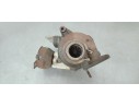 Recambio de turbocompresor para ford mondeo ber. (ca2) 2.0 tdci cat referencia OEM IAM 9662464980  