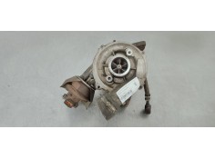 Recambio de turbocompresor para ford mondeo ber. (ca2) 2.0 tdci cat referencia OEM IAM 9662464980  