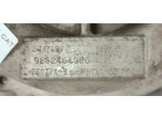 Recambio de turbocompresor para ford mondeo ber. (ca2) 2.0 tdci cat referencia OEM IAM 9662464980  