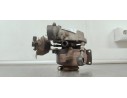 Recambio de turbocompresor para ford mondeo ber. (ca2) 2.0 tdci cat referencia OEM IAM 9662464980  