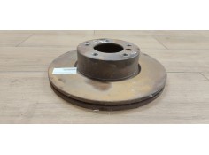 Recambio de disco de freno delantero derecho para bmw serie 3 touring (e91) 2.0 d referencia OEM IAM   