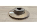 Recambio de disco de freno delantero derecho para bmw serie 3 touring (e91) 2.0 d referencia OEM IAM   