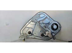 Recambio de elevalunas trasero derecho para hyundai santa fe (bm) 2.2 crdi style 4x4 referencia OEM IAM 834802B020J9S4  