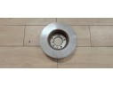 Recambio de disco de freno delantero derecho para bmw serie 3 touring (e91) 2.0 d referencia OEM IAM   