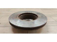Recambio de disco de freno delantero derecho para bmw serie 3 touring (e91) 2.0 d referencia OEM IAM   