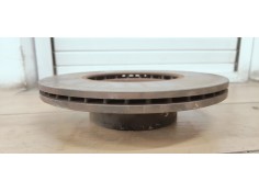 Recambio de disco de freno delantero derecho para bmw serie 3 touring (e91) 2.0 d referencia OEM IAM   