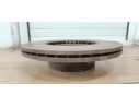 Recambio de disco de freno delantero derecho para bmw serie 3 touring (e91) 2.0 d referencia OEM IAM   