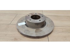 Recambio de disco de freno delantero izquierdo para bmw serie 3 touring (e91) 2.0 d referencia OEM IAM   