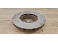 Recambio de disco de freno delantero izquierdo para bmw serie 3 touring (e91) 2.0 d referencia OEM IAM   