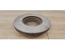Recambio de disco de freno delantero izquierdo para bmw serie 3 touring (e91) 2.0 d referencia OEM IAM   