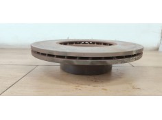 Recambio de disco de freno delantero izquierdo para bmw serie 3 touring (e91) 2.0 d referencia OEM IAM   