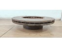 Recambio de disco de freno delantero izquierdo para bmw serie 3 touring (e91) 2.0 d referencia OEM IAM   