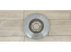 Recambio de disco de freno delantero izquierdo para bmw serie 3 touring (e91) 2.0 d referencia OEM IAM   