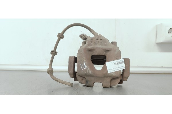 Recambio de pinza de freno delantera izquierda para bmw serie 3 touring (e91) 2.0 d referencia OEM IAM   