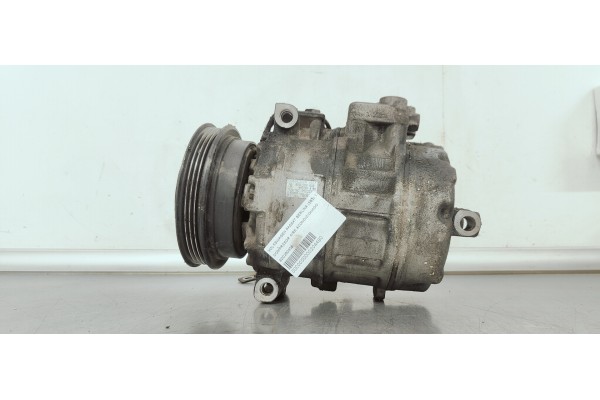 Recambio de compresor aire acondicionado para volkswagen passat berlina (3b3) 1.9tdi 130 4x4 referencia OEM IAM 8D0260808  