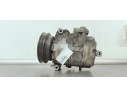 Recambio de compresor aire acondicionado para volkswagen passat berlina (3b3) 1.9tdi 130 4x4 referencia OEM IAM 8D0260808  