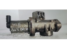 Recambio de valvula egr para kia sorento 2.5 crdi ex referencia OEM IAM 284104A100  