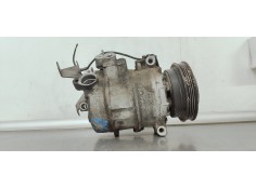 Recambio de compresor aire acondicionado para volkswagen passat berlina (3b3) 1.9tdi 130 4x4 referencia OEM IAM 8D0260808  