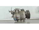 Recambio de compresor aire acondicionado para volkswagen passat berlina (3b3) 1.9tdi 130 4x4 referencia OEM IAM 8D0260808  