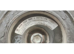 Recambio de compresor aire acondicionado para volkswagen passat berlina (3b3) 1.9tdi 130 4x4 referencia OEM IAM 8D0260808  