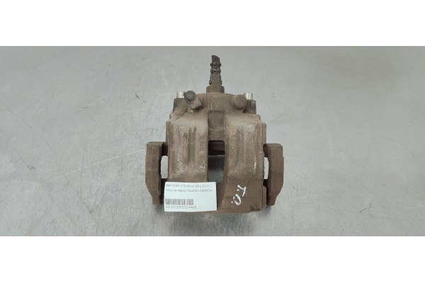 Recambio de pinza de freno trasera derecha para bmw serie 3 touring (e91) 2.0 d referencia OEM IAM   