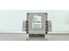 CENTRALITA MOTOR UCE 9648568480 