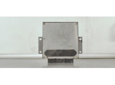 Recambio de centralita motor uce para citroen c3 1.1 i 60 referencia OEM IAM 9648568480  
