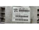 Recambio de centralita motor uce para citroen c3 1.1 i 60 referencia OEM IAM 9648568480  