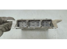 Recambio de centralita motor uce para citroen c3 1.1 i 60 referencia OEM IAM 9648568480  