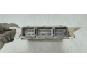Recambio de centralita motor uce para citroen c3 1.1 i 60 referencia OEM IAM 9648568480  