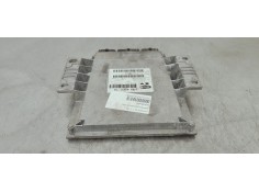Recambio de centralita motor uce para citroen c3 1.1 i 60 referencia OEM IAM 9648568480  