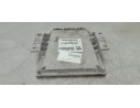 Recambio de centralita motor uce para citroen c3 1.1 i 60 referencia OEM IAM 9648568480  