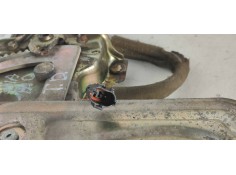 Recambio de elevalunas trasero derecho para kia rio ls berlina referencia OEM IAM XH003P0  