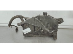 CAJA RELES / FUSIBLES 