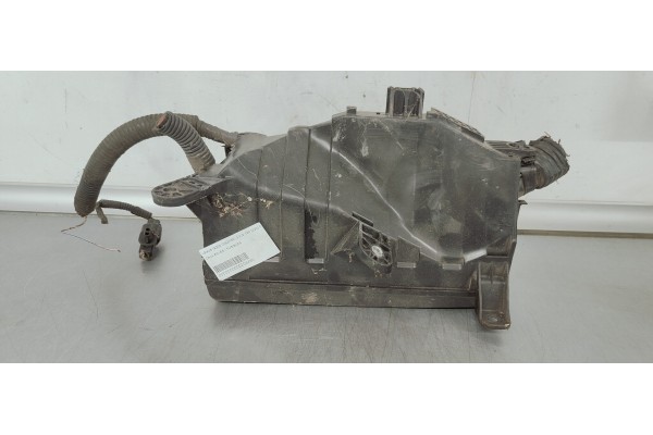 Recambio de caja reles / fusibles para lexus is200 (ds2/is2) 2.2 d 180 [220] fap referencia OEM IAM   
