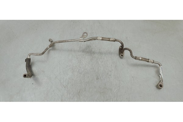 Recambio de tubo para opel astra j lim. 1.6 cdti referencia OEM IAM 55580426  