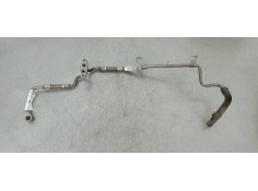 Recambio de tubo para opel astra j lim. 1.6 cdti referencia OEM IAM 55580426  