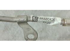 Recambio de tubo para opel astra j lim. 1.6 cdti referencia OEM IAM 55580426  