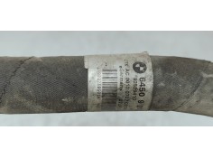Recambio de tubos aire acondicionado para bmw serie 3 touring (e91) 2.0 d referencia OEM IAM 6450923258501  