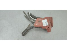 Recambio de modulo electronico para citroen c4 aircross 1.6 hdi 115 fap referencia OEM IAM   