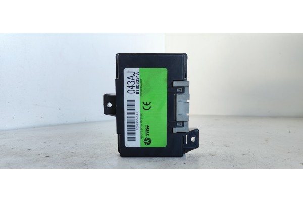 Recambio de centralita cierre para chrysler pt cruiser (pt) 2.2 crd custo limited referencia OEM IAM P05293043AJ  