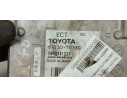 Recambio de centralita cambio automatico para toyota aygo x 1.0 i referencia OEM IAM 8953070380  