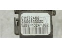 Recambio de mando volante para peugeot 5008 1.6 i turbo 180 fap referencia OEM IAM 98095330ZD  