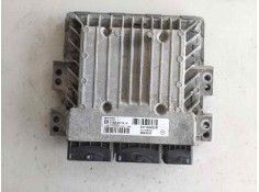 CENTRALITA MOTOR UCE S180153110A 237104833R 843389686