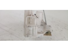 Recambio de cerradura puerta delantera izquierda para mitsubishi montero sport (k90) 2.5 td cat referencia OEM IAM   